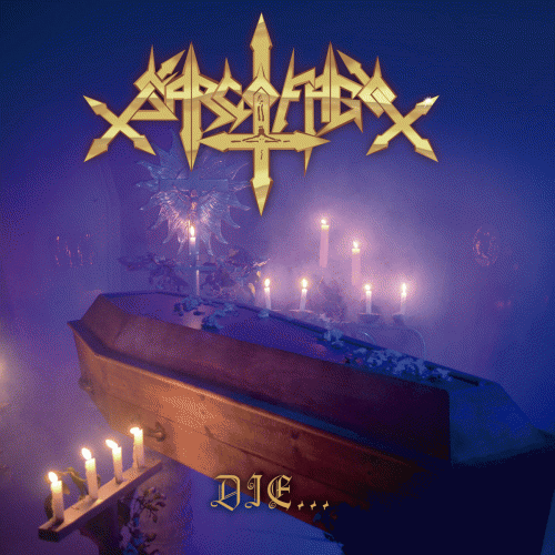 Sarcófago : Die... Hard!